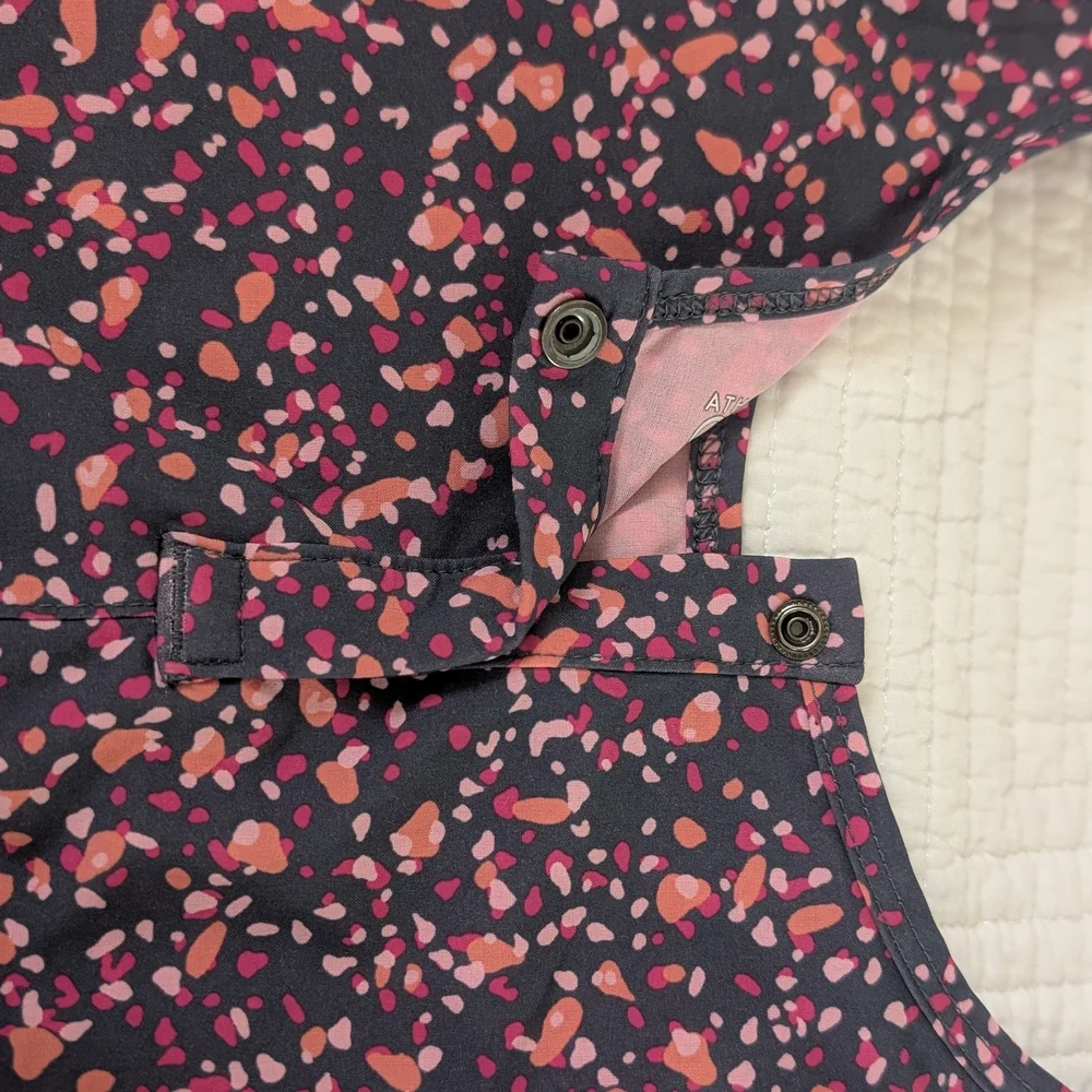 Athleta Girl's Romper - Picture 3 of 5